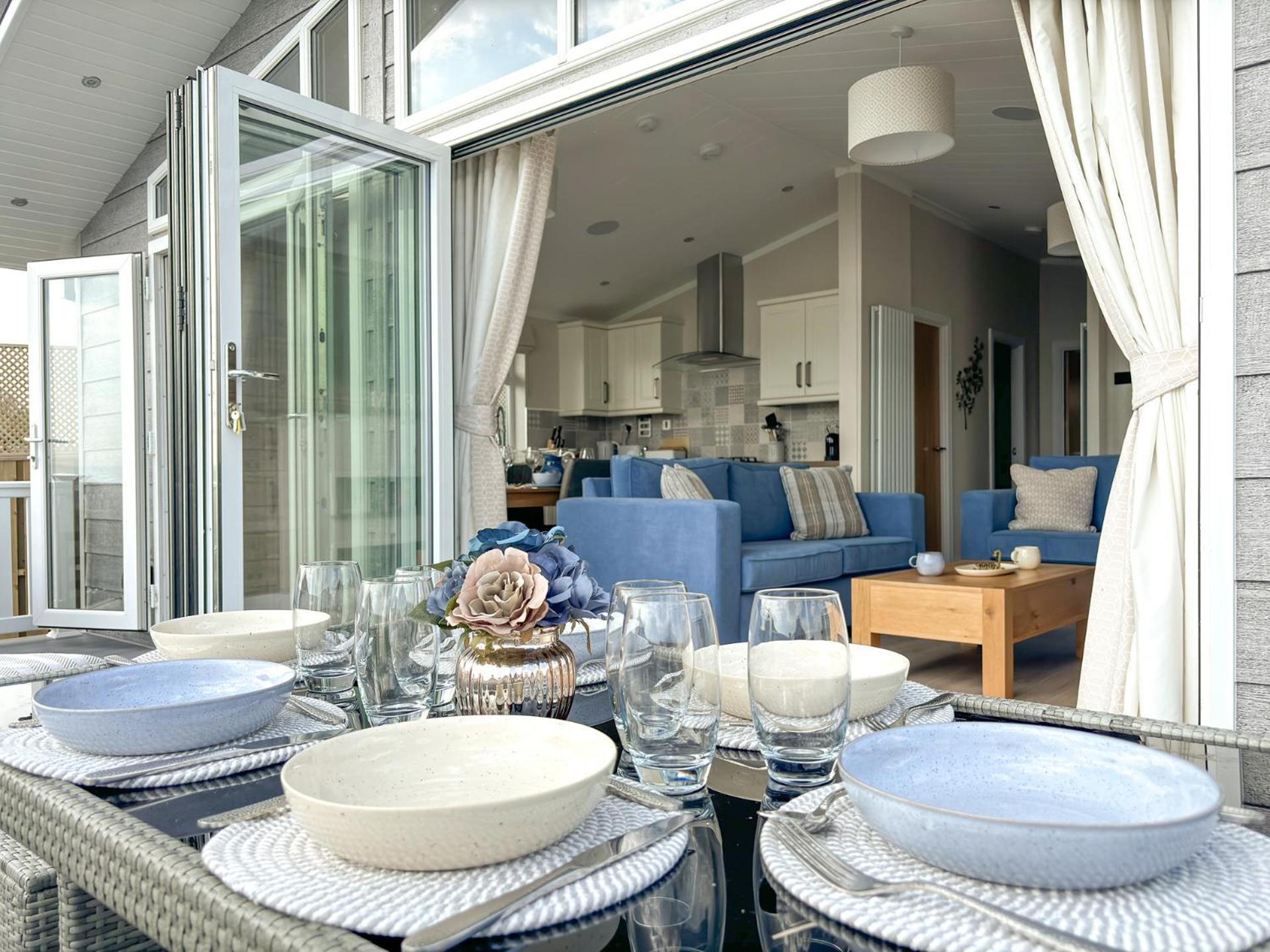 9 Creek Ringstead * Dorchester