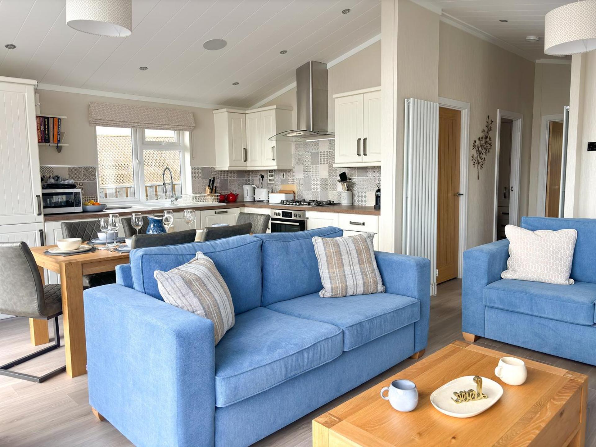 9 Creek Ringstead *