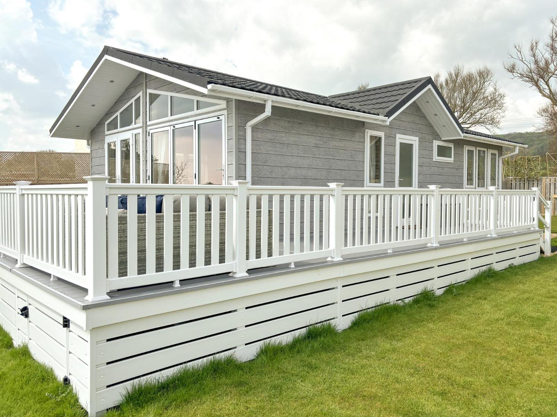 Villa 9 Creek Ringstead