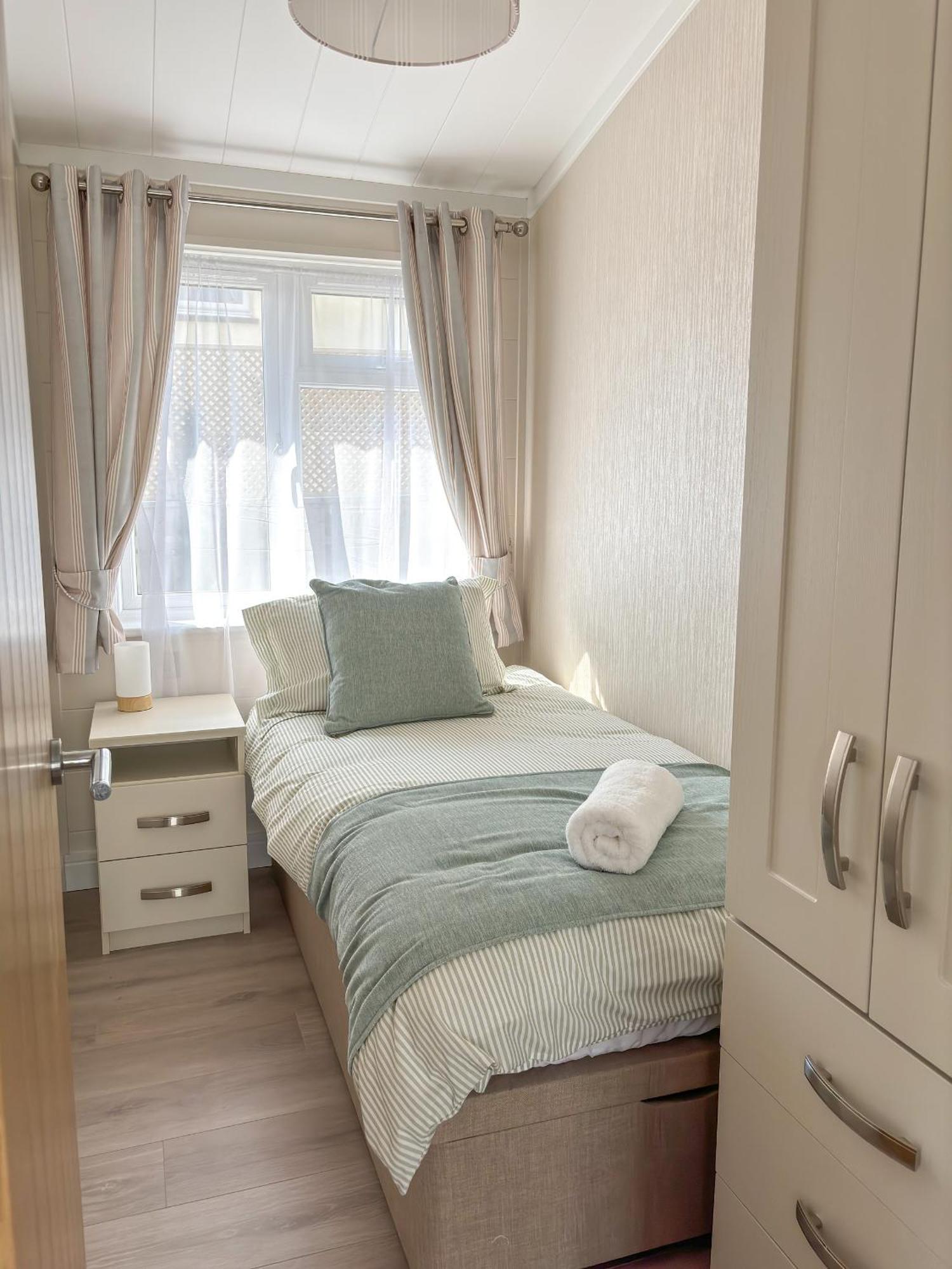 9 Creek Ringstead Villa Dorchester