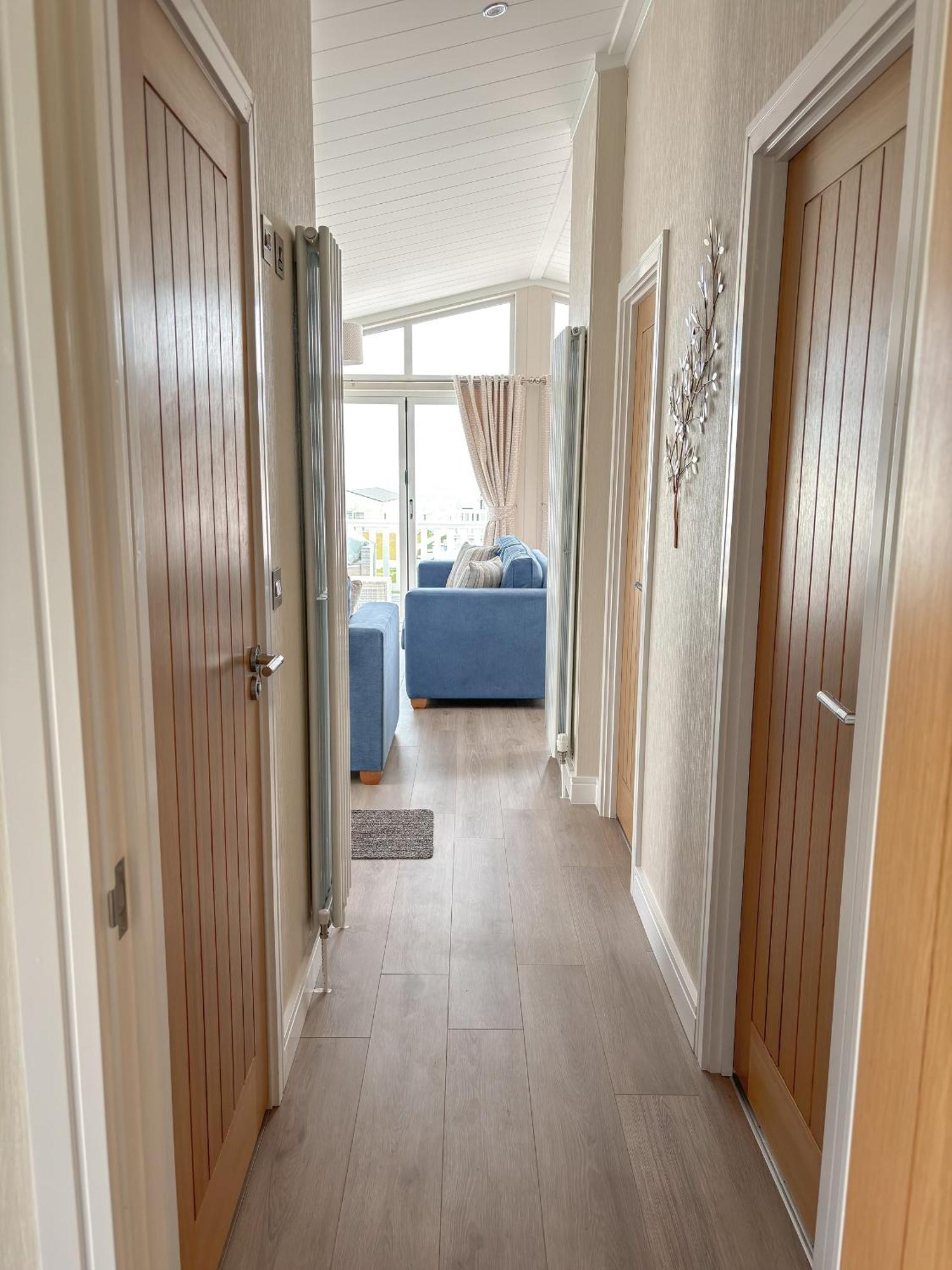 Villa 9 Creek Ringstead Dorchester