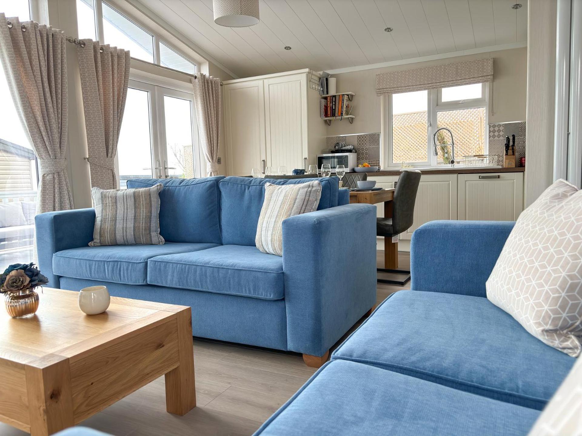 9 Creek Ringstead Villa Dorchester