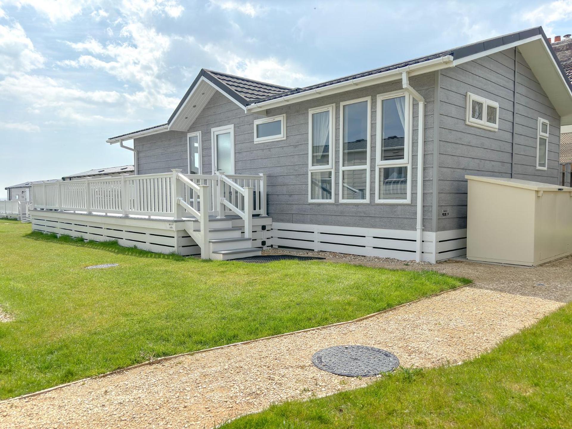 9 Creek Ringstead Dorchester